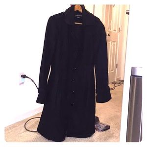Rampage Coat